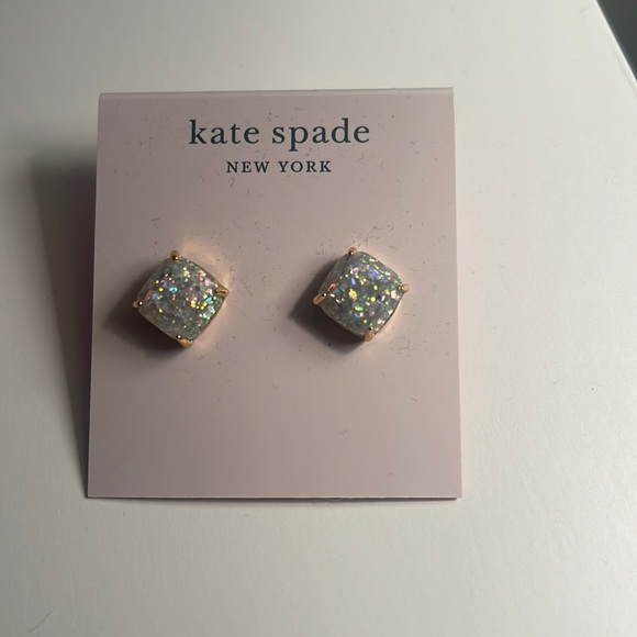 kate spade Jewelry - Kate Spade Stud earrings